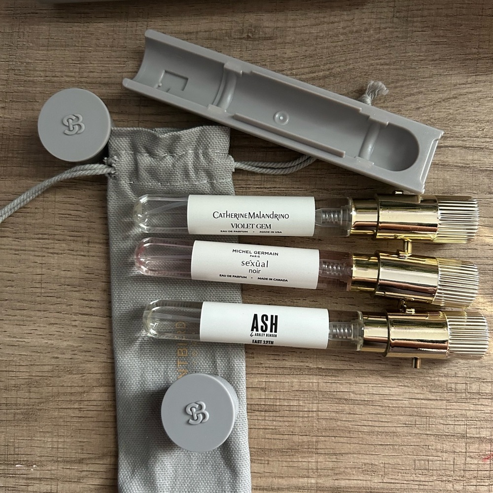 Scentbird Perfumes New York